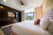 Luxury 2 Bedroom Condo at Haab, Playa del Carmen