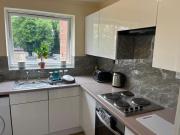 Enfield City Apartment Retreat - Sleeps 5 Enfield City Apartment Retreat - Sleeps 5