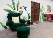 Magic House Experience