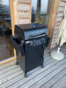 Almchalet Villa Diana