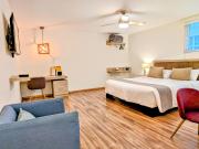 Casa Donceles Apartments and Suites, Alojamientos ideales para familias y grupos