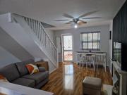 D-homes Service Accommodation