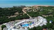 Apartamento com jacuzzi no brisas do amor praia da pipa