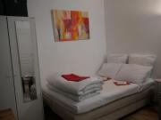 a studio in heart of Montmart sacré coeur