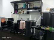 Centrally located and comfortable apartment