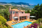 Villa Ionian Rose