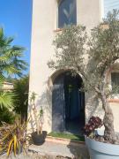 Appartement Sol y Mar