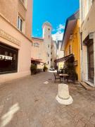 La Cachette du Prince Parking included