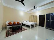 The Fortunate Homestay