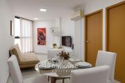 Studio Design 3 - Apto 1109 - MyHouse Anfitria