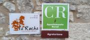 Apartamentos de Turismo Rural La Rocha Apartamentos de Turismo Rural La Rocha