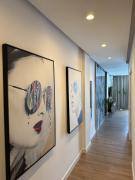 Super Luxury Apartment Ocean View Las Americas Costa Adeje