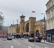 Comfortable Flat for Group Getaway Near Kings Cross and Camden Town