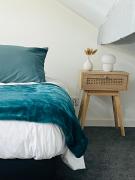 Le Roof top Béthunois - Appart hôtel duplex centre -confort