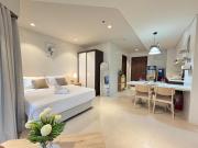 300 Mbps WiFi , Netflix , Coffee machine , Tambuli