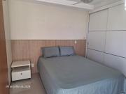 Guarapari centro ap 903 perto da praia