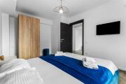 Blu Apartament