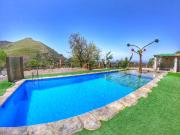 Cazorla Paraíso Resort