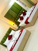 Hotel Mangalam Hotel Mangalam