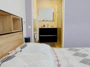 Chambres "Chez ELLE"