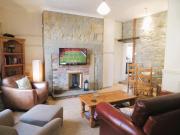 Kipper Cottage on the Northumberland Coast