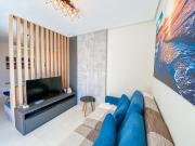 Conforto a 450m da Praia de Palmas - 0101