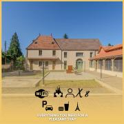 La Roseraie - Disney 30 minutes