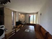 Résidence Ecrin 6 - Les Deux Alpes – Appartement cosy au pied des pistes dans le calme du quartier 1800 MAE-5531