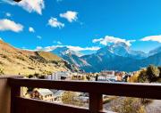 Top Les Deux Alpes