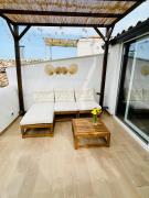 Loft Al Baglio del Gelso