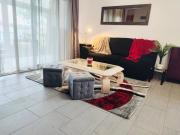 Logement entier avec coin jardin Logement entier avec coin jardin
