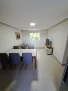 Aconchego no Flamboyant