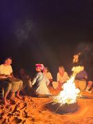 Nomades Lifestyle Camp