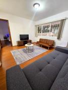 Dep moderno y luminoso 4pers en PB cerca de WTC y Delta