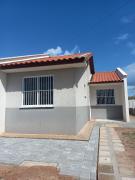 Top Água Boa