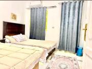 New Khufu 9 Pyramids view