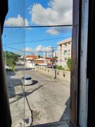 Quarto simples para São João!