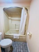 First Canada Hotel Cornwall Hwy 401 ON