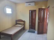 Casa por temporada em Salinópolis