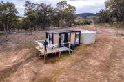 Cabernet Tiny House by Tiny Away