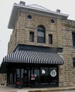 Top Jacksboro