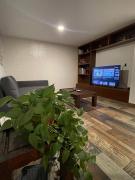 Departamento Chapultepec