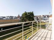 Studio in Belgium near the Beach