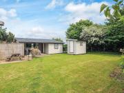 6 person holiday home in Løkken