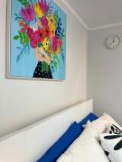 Sinsa Station North Europe Art gallery