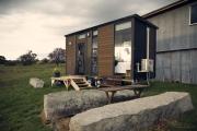 Farm Stay Tiny House by Tiny Away