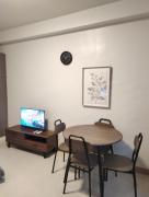 Unit A-1008 Style Residences