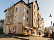 Duplex apartment near the beach, Pobierowo, cleaning included