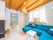 Spacious holiday home in Rowy, cleaning included