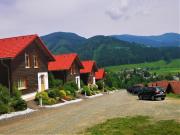 Holiday home in Gaal im Murtal with a terrace, cleaning included